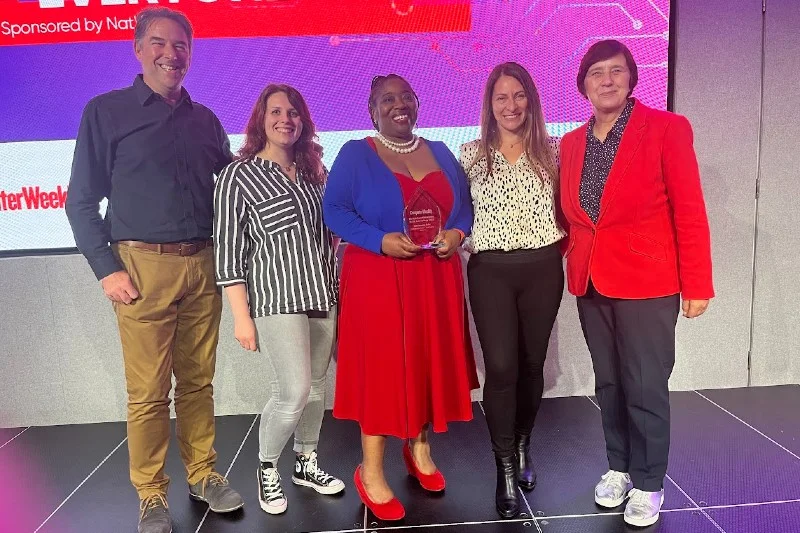 Computer Weekly and Nash Squared host influential Diversity in Technology Conference